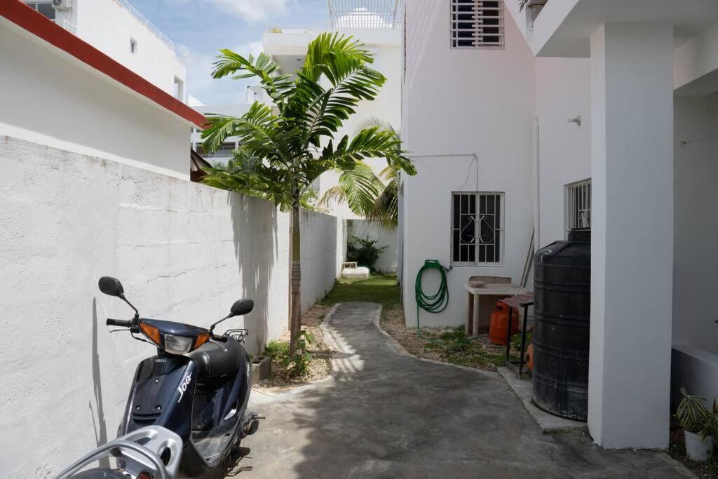 Villa Caribe Bayahíbe Exterior foto