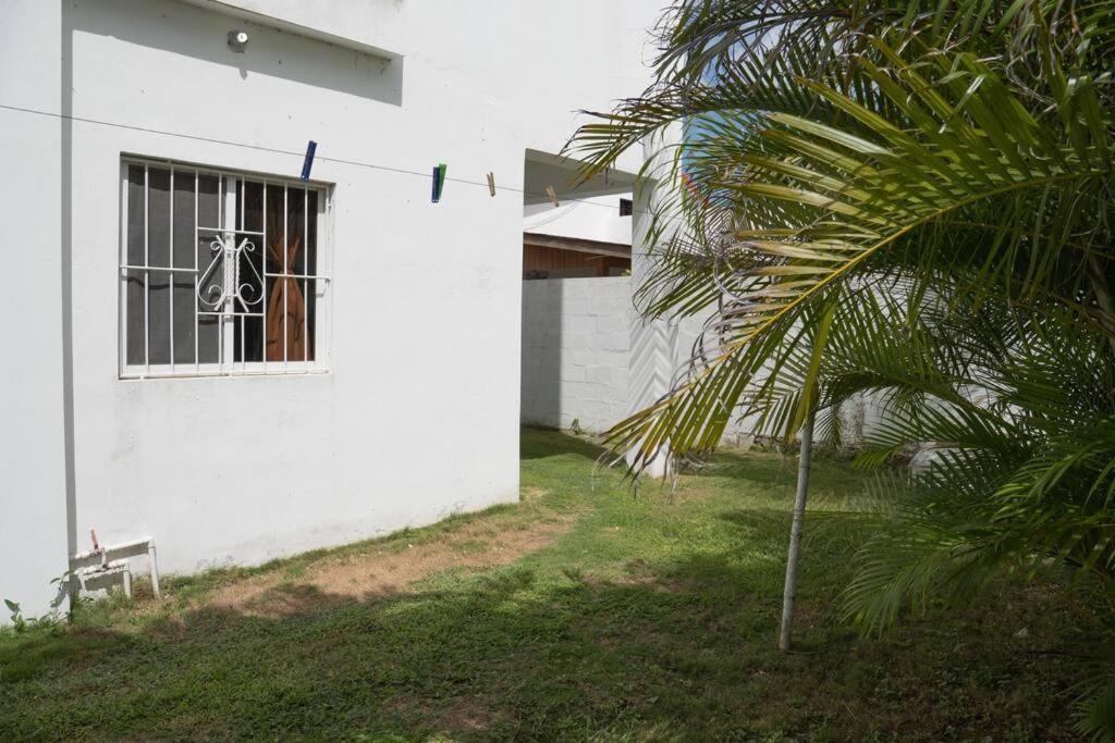 Villa Caribe Bayahíbe Exterior foto